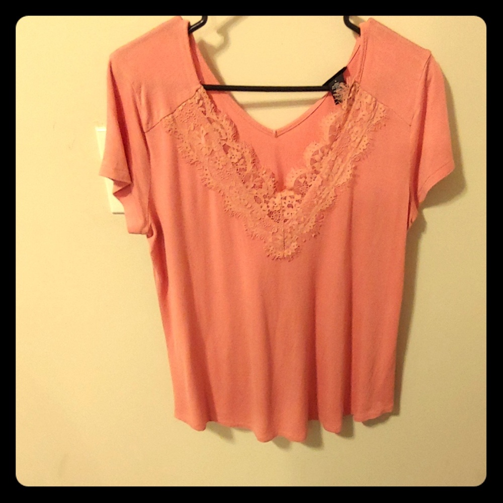 Women's casual top